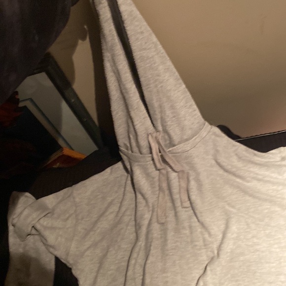 The brand is George, it’s a medium, I got it from Walmart for 20$ - Picture 3 of 3